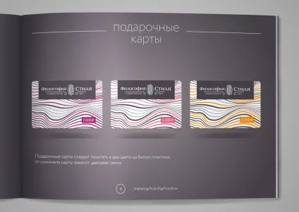 Брендбук (brandbook) - розробка і створення брендбуку, brandbook від компанії neologika branding