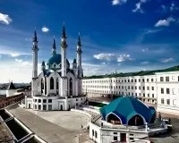 Що можна подивитися в Казані за 2-3 дня самостійно (сезон 2017) (подивитися) Що можна подивитися в Казані за 2-3 дня самостійно (сезон 2017)