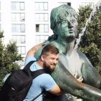 Що дає нам відпочинок, кирило Егерев