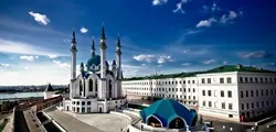 Чим зайнятися в Казані куди сходити і що подивитися (зайнятися) Чим зайнятися в Казані куди сходити і що подивитися