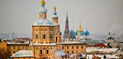 Чим зайнятися в Казані куди сходити і що подивитися (казани) Чим зайнятися в Казані куди сходити і що подивитися