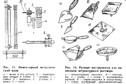 Чернової стелю своїми руками конструкції (своїми) Чернової стелю своїми руками конструкції