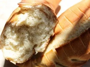 Що таке кочерга у новонароджених