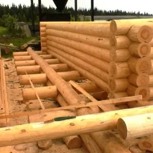 Що потрібно знати для будівництва дерев'яних будинків (дерев'яних) Що потрібно знати для будівництва дерев'яних будинків