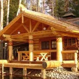 Що потрібно знати для будівництва дерев'яних будинків (знати) Що потрібно знати для будівництва дерев'яних будинків