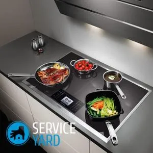 Чистячі засоби для склокераміки, serviceyard-затишок вашого будинку в ваших руках