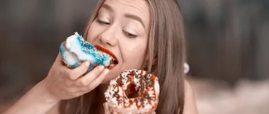 Що їдять самі дієтологи