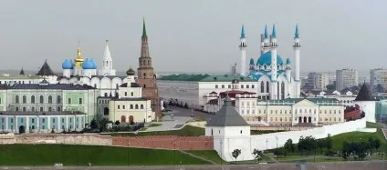 Чим зайнятися в Казані що робити і куди сходити в Казані (робити) Чим зайнятися в Казані що робити і куди сходити в Казані