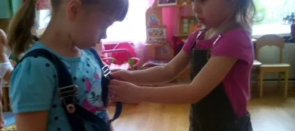 Що таке доброта!