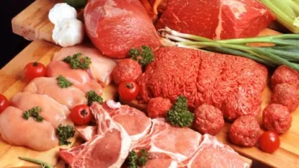 Що корисніше риба або м'ясо заглибимося в харчову цінність (заглибимося) Що корисніше риба або м'ясо заглибимося в харчову цінність