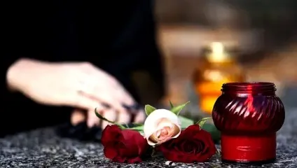 Що кладуть в труну померлому - ритуал сіті (труну) Що кладуть в труну померлому - ритуал сіті