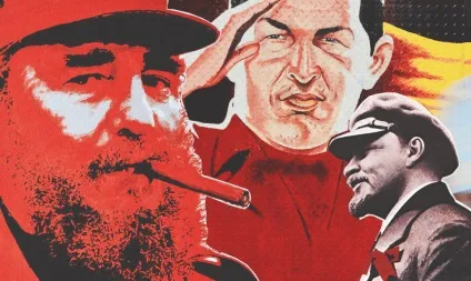 Чому можна навчитися у диктаторів