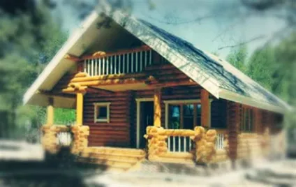 Що потрібно знати при будівництві дерев'яного будинку rucountry (глибина промерзання грунту) Що потрібно знати при будівництві дерев'яного будинку rucountry