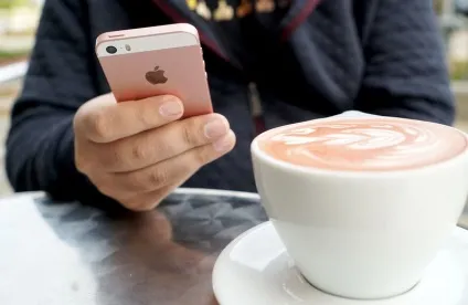 Що таке айфон se, guide-apple
