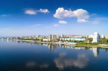 Чим славиться Суми