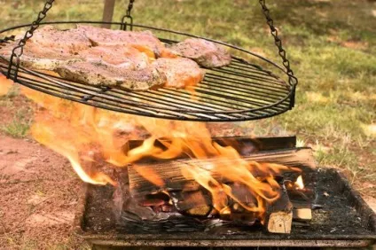 Що корисніше риба або м'ясо заглибимося в харчову цінність (риба) Що корисніше риба або м'ясо заглибимося в харчову цінність