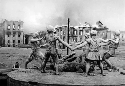 Що таке килимові бомбардування (килимові) Що таке килимові бомбардування