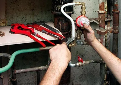 Що робити, якщо лічильник гарячої води пітніє (робити) Що робити, якщо лічильник гарячої води пітніє