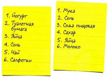 Чистий дім 10 правил, як уникнути безладу і завжди підтримувати порядок в домі (завжди) Чистий дім 10 правил, як уникнути безладу і завжди підтримувати порядок в домі