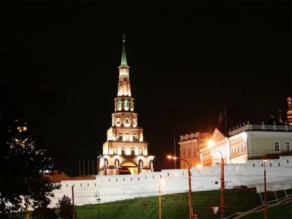 Що можна подивитися в Казані за 2-3 дня самостійно (сезон 2017) (вибирати подивитися Казані) Що можна подивитися в Казані за 2-3 дня самостійно (сезон 2017)