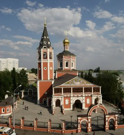 Чим славиться Суми