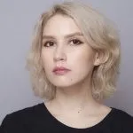 Кольорова туш для вій теорія і практика, beauty insider (уроки макіяжу) Кольорова туш для вій теорія і практика, beauty insider