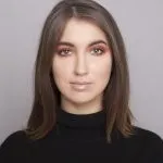 Кольорова туш для вій теорія і практика, beauty insider (уроки макіяжу) Кольорова туш для вій теорія і практика, beauty insider
