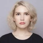 Кольорова туш для вій теорія і практика, beauty insider (урок макіяжу) Кольорова туш для вій теорія і практика, beauty insider