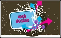 Що таке web дизайн сайту