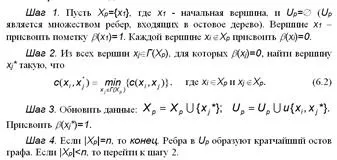 Цикломатичне число графа