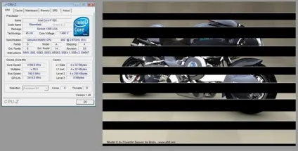Core i7 965 extreme, core i7 940, core i7 920, nehalem, розгін