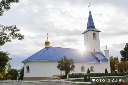 Що таке церква і навіщо туди потрібно ходити, база відповідей на будь-які питання (потрібно) Що таке церква і навіщо туди потрібно ходити, база відповідей на будь-які питання