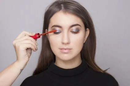 Кольорова туш для вій теорія і практика, beauty insider (туш для вій) Кольорова туш для вій теорія і практика, beauty insider