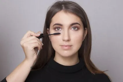 Кольорова туш для вій теорія і практика, beauty insider (insider) Кольорова туш для вій теорія і практика, beauty insider