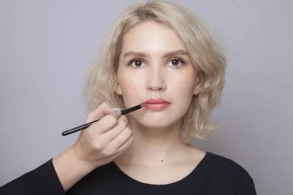 Кольорова туш для вій теорія і практика, beauty insider (кольорова туш) Кольорова туш для вій теорія і практика, beauty insider