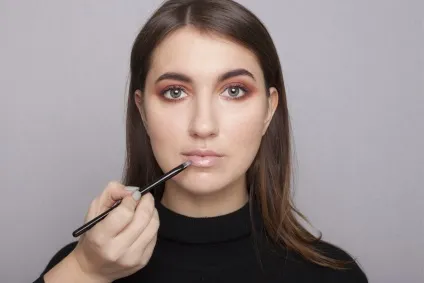 Кольорова туш для вій теорія і практика, beauty insider (giorgio armani) Кольорова туш для вій теорія і практика, beauty insider