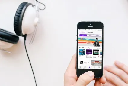 Що таке подкасти на айфоне, guide-apple (подкасти) Що таке подкасти на айфоне, guide-apple