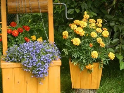 Дачні вироби своїми руками - особистий досвід (руками) Дачні вироби своїми руками - особистий досвід