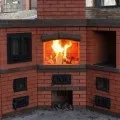 Димохід для газового котла в приватному будинку монтаж, схема, діаметр (котла) Димохід для газового котла в приватному будинку монтаж, схема, діаметр