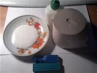 Робимо лебедів з бісеру