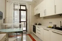 Дизайн балконних дверей, фото і оформлення, ремонт квартири (дизайн) Дизайн балконних дверей, фото і оформлення, ремонт квартири