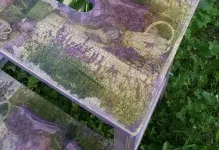 Декупаж табуреток майстер-клас для початківців, своїми руками фото і відео, з ІКЕА старі, сходи (руками) Декупаж табуреток майстер-клас для початківців, своїми руками фото і відео, з ІКЕА старі, сходи