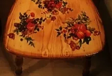 Декупаж табуреток майстер-клас для початківців, своїми руками фото і відео, з ІКЕА старі, сходи (початківців) Декупаж табуреток майстер-клас для початківців, своїми руками фото і відео, з ІКЕА старі, сходи