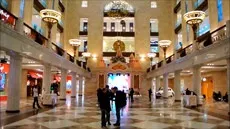 Дитячий світ на луб'янці, Київ (як дістатися на метро, автомобілі) (дістатися) Дитячий світ на луб'янці, Київ (як дістатися на метро, автомобілі)
