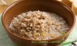 Дієта на гречці і курячої грудях меню, рекомендації та відгуки (грудях) Дієта на гречці і курячої грудях меню, рекомендації та відгуки