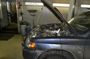 Діагностика автомобіля mitsubishi pajero (діагностика) Діагностика автомобіля mitsubishi pajero