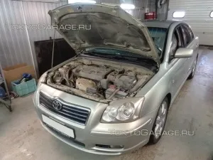 Діагностика двигуна тойота Авенсіс за низькими цінами в москве (діагностика) Діагностика двигуна тойота Авенсіс за низькими цінами в москве