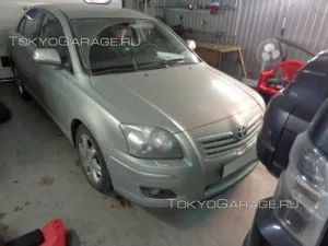 Діагностика двигуна тойота Авенсіс за низькими цінами в москве (тойота) Діагностика двигуна тойота Авенсіс за низькими цінами в москве