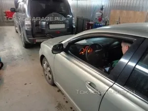 Діагностика двигуна тойота Авенсіс за низькими цінами в москве (двигуна) Діагностика двигуна тойота Авенсіс за низькими цінами в москве