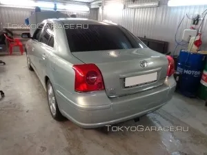 Діагностика двигуна тойота Авенсіс за низькими цінами в москве (тойота) Діагностика двигуна тойота Авенсіс за низькими цінами в москве